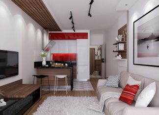can ho 20m2 nho hep