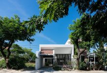 nha hien dai pha truyen thong