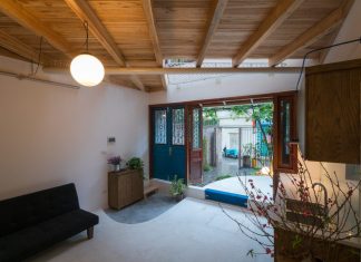 pet house 30m2