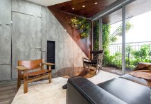 Chiêm ngưỡng căn hộ tầng 21 rộng 80m2 hòa lẫn không gian xanh của chủ nhà yêu thiên nhiên. can ho 80m2