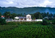 ngoi nha ten an lao