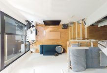 can ho 10m2